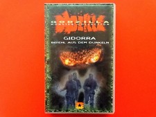 VHS-Video: Godzilla Monster