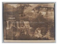 Nordrach im Schwarzwald 1924 -