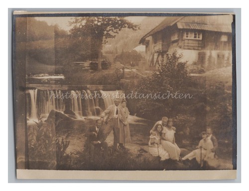 Nordrach schwarzwald 1924 - nordrach,