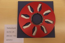 Tonbandspule NAB 10,5" 1 Stück - Revox Studer M15A Teac Tandberg - Artikel LJ6