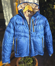 Daunenjacke Timberland, Gr. S, sehr hochwertig, Material: Pertex,    NP 425,00 €