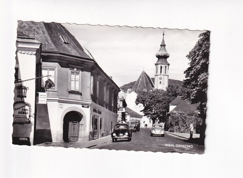D7186 wien grinzing - d7186),