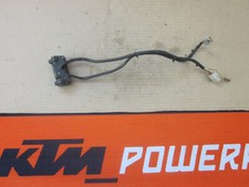 KTM LC4 EXC 625 660 Lichtschalter CEV Schalter Lenkerschalter Notaus Hupe Licht 