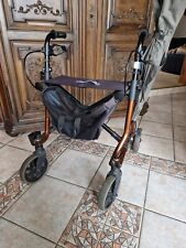 Rollator Dietz "Taima M" Leichtgewichtrollator