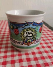 Käfer Sammeltasse-Haferl