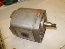 HPI BNS Hydraulikpumpe Hydraulikmotor Holzspalter ca.16ccm? Zahnradpumpe