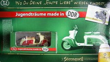 Sternquell DDR-PKW Modell