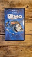 Konvolut 6 Walt Disney Filme