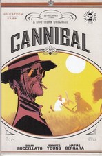 Cannibal Nr 7 Neuware Image