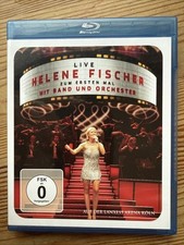 Helene Fischer - Live/Zum