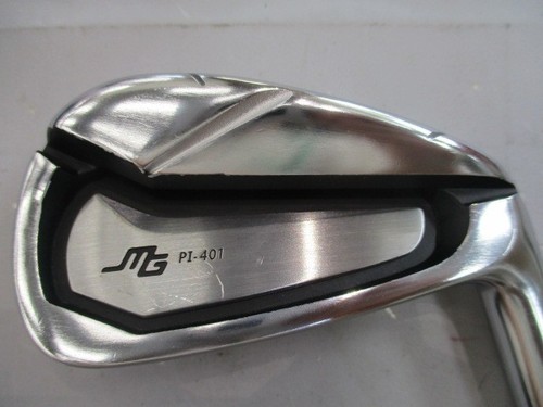 Miura giken 401 4 iron - miura,