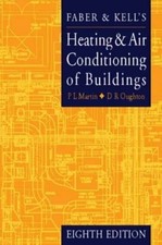 Faber and Kell's Heating and