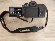 Canon EOS EOS 760D 24.2MP