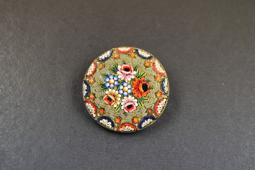 Antike millefiori - antike,