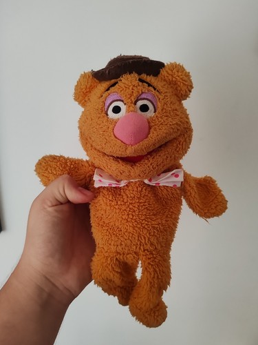 The muppets fozzie - muppets,