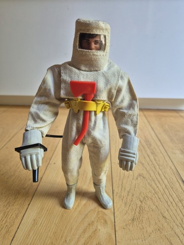 Big jim feuerwehrmann abc - big, jim,
