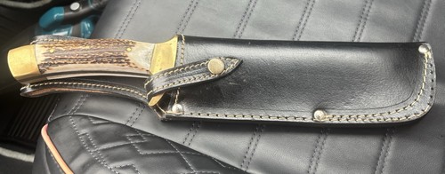 Jagdmesser damastmesser - jagdmesser,