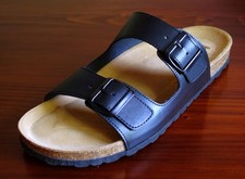 Grand Step Shoes LARS BLACK