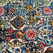 Stoff Meterware Baumwolle