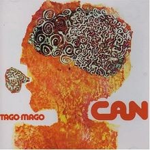 Tago mago sacd - mago, [sacd]