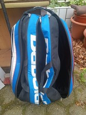Babolat Badminton Tasche Schlägertasche Training
