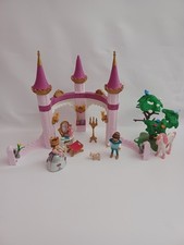 Playmobil Prinzessinnenschloss