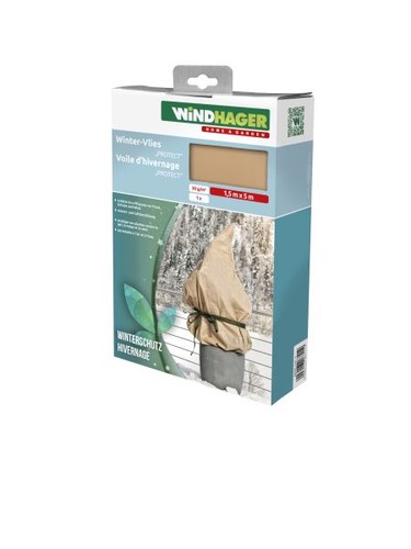 Windhager winter vlies protect - winter-vlies,