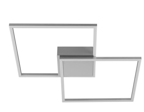 Livarno home led deckenleuchte - led,