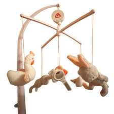 Fehn Musikspieluhr Karussell
