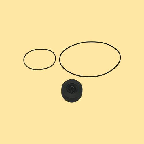 Riemen andruckrolle kit 1 - andruckrolle,