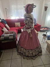 Westernkleid, Größe 38