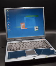 Gericom Supersonic Laptop –