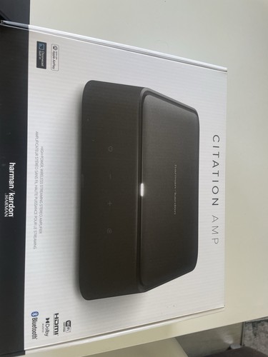 Harman kardon citation - kardon,