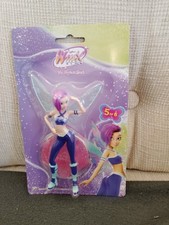Winx club reboot - winx, magic