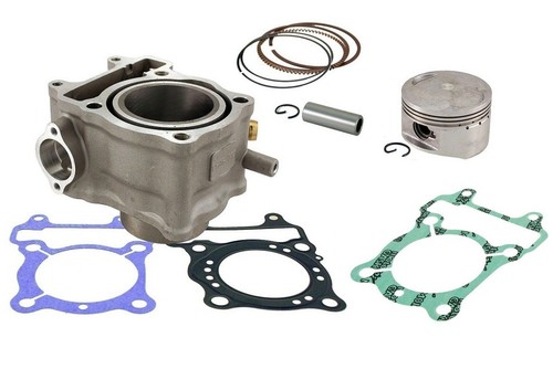 Zylinderkit rms 153ccm - 153ccm, alu