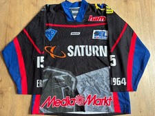 Original game worn trikot - original,