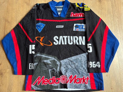 Original game worn - original,