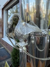 Bodenvase 65 cm  Empire Stil