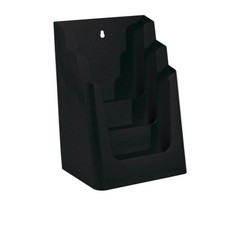 3 Fach Prospektständer DIN-A4