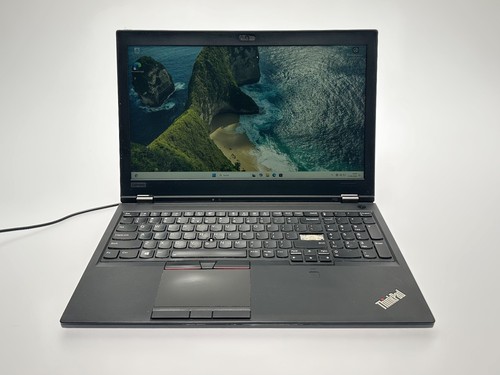 Lenovo thinkpad p52 8750h - lenovo,