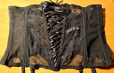 ROUGEGORGE breiter LUXUS