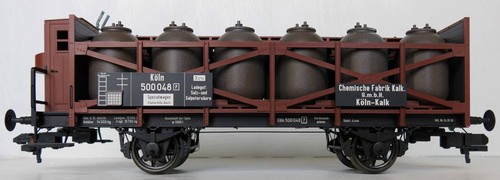 Hübner spur 2252 - hÜbner,
