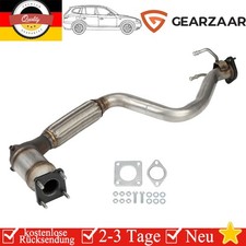 Katalysator für golf - golf, jetta