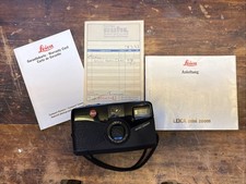 Leica Mini Zoom Vario-Elmar