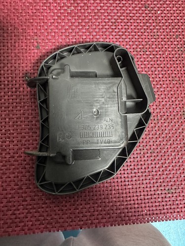 Touran xenon halogen - xenon,