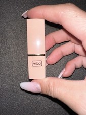Wibo Nude Lipstick Lippenstift