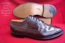 Allen Edmonds Pferdeleder