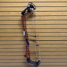 Item 3882 - Mathews Archery