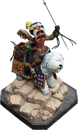 Weta labyrinth sir - weta,