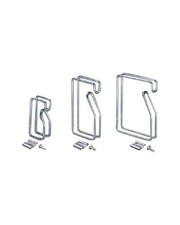 Rittal Rack Kabelführung 48,3